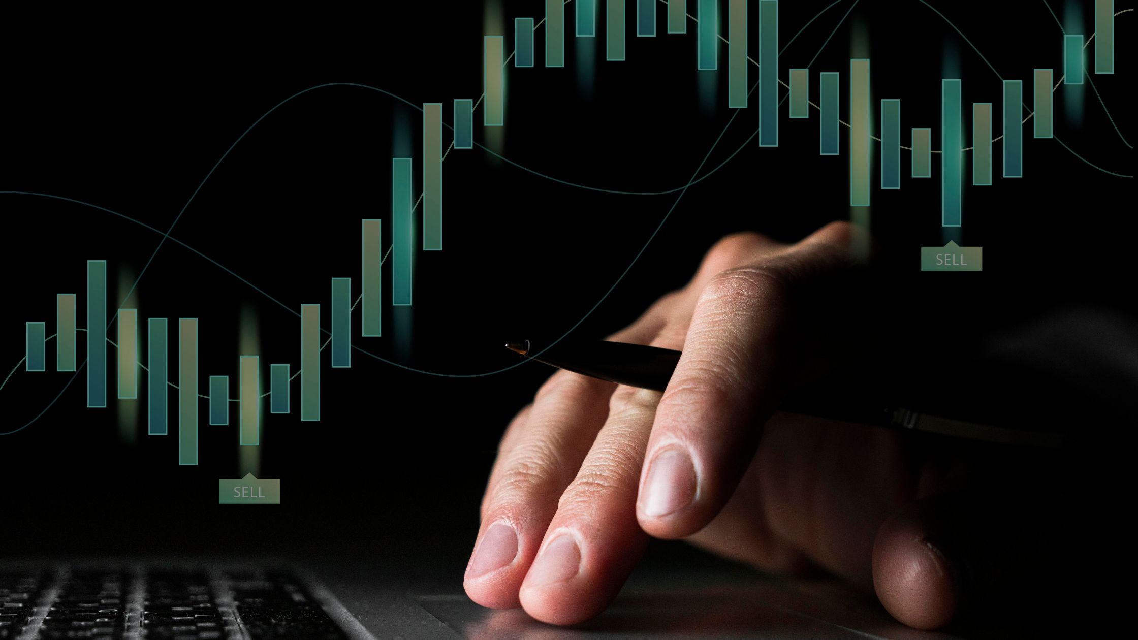 Understanding Stock Market Trends: How to Make Informed Decisions