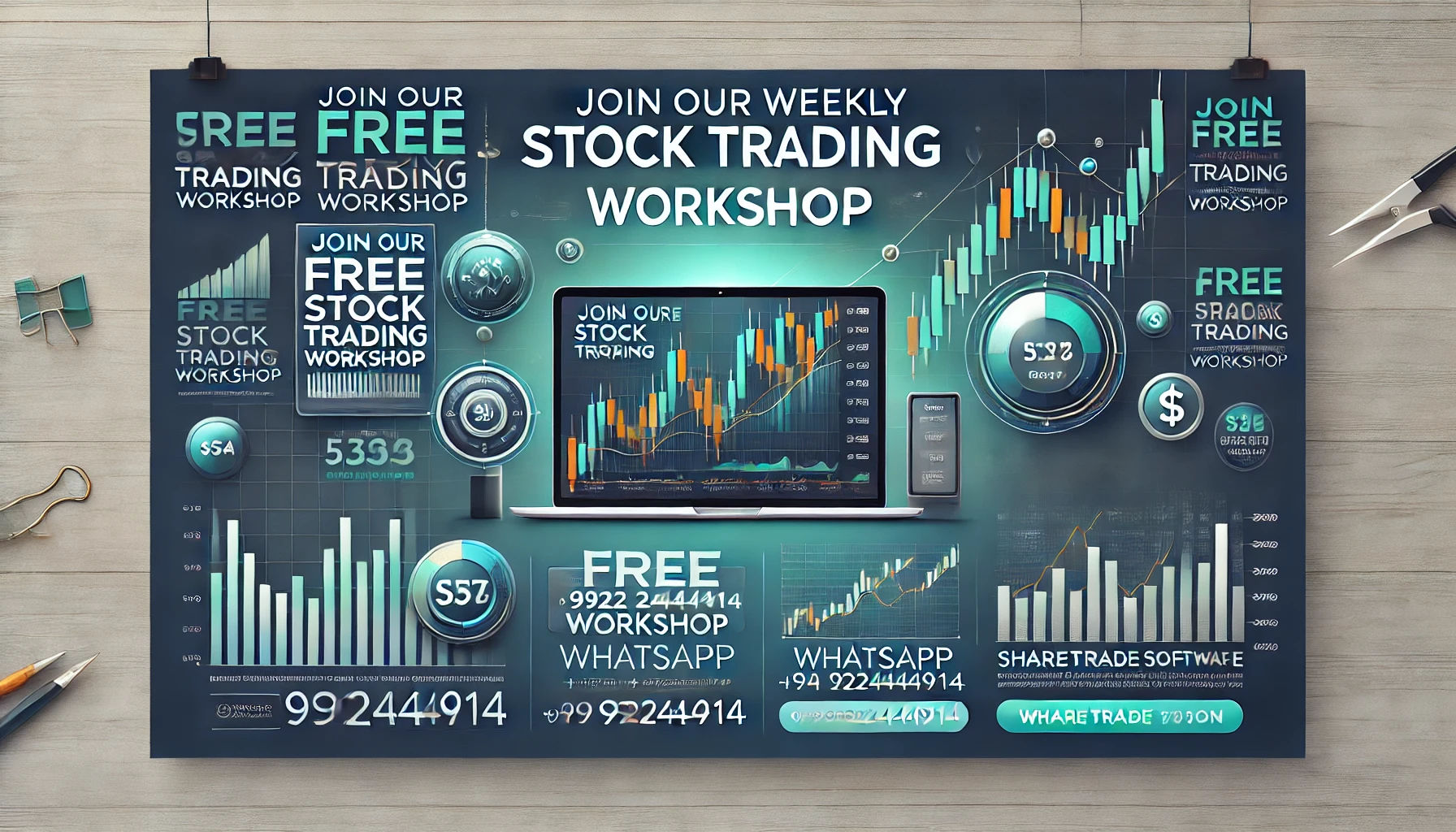 How to Learn Stock Trading for Free