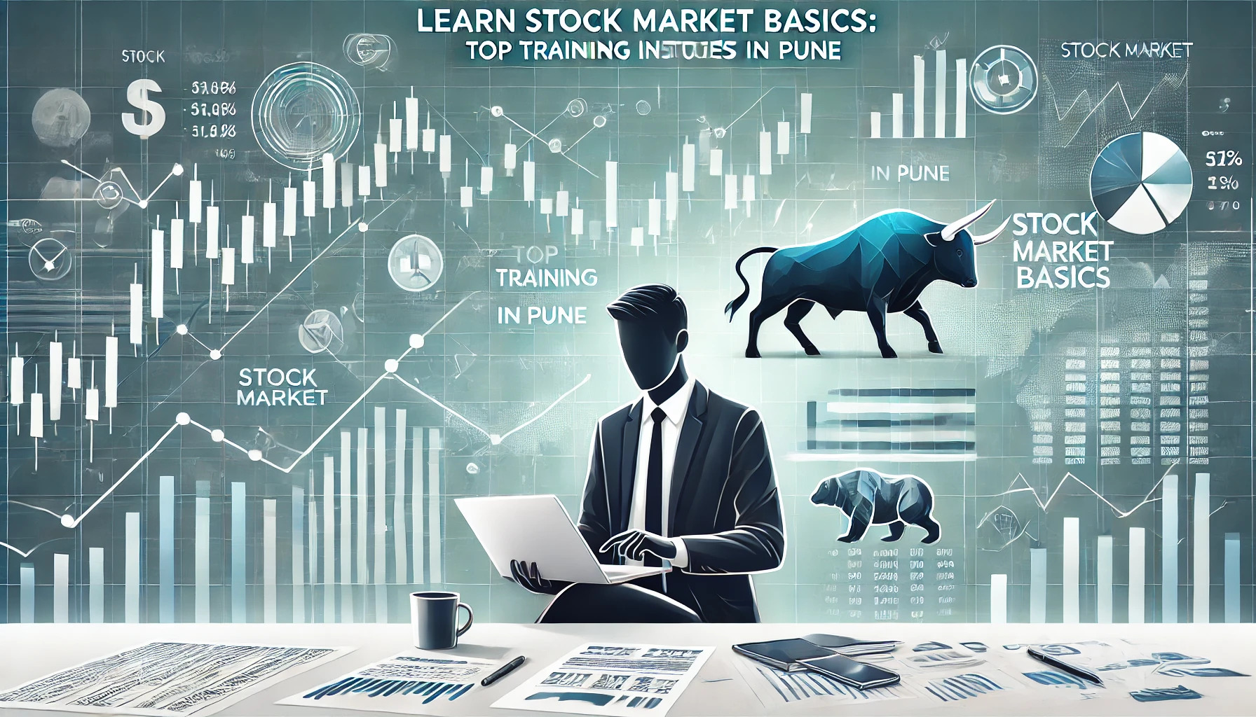 Learn Stock Market Basics: Top Training Institutes in Pune